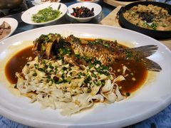 -强盛鱼档·市井鱼馆 | 民间菜(五塘广场店)
