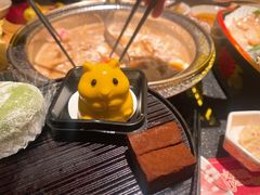 -牛New寿喜烧(虹桥新天地店)