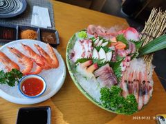 -松本楼(桥西店)