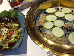 -妥妥烤肉料理(凯德店)