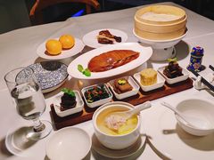 酥香嫩烤鸭-四季民福烤鸭店(王府井东安门店)