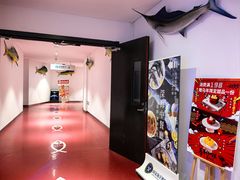 -深海中餐厅(国家海洋博物馆店)