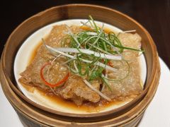 -领事馆19号中餐厅(厦门海景洲际酒店)