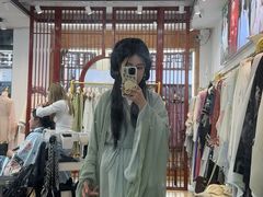 -汉仪华裳汉服旗袍·摄影写真馆(乌镇西栅店)