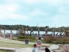 -昆山城市生态森林公园