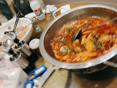 -食鼎记海鲜大排档(美食街店)