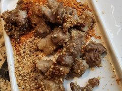 -丰茂烤串(金泉美食宫店)