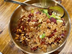 -聚合鑫东北熏酱熟食麻辣面(长阳店)