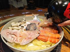 -创味·民间海南菜·非遗藤桥排骨(藤桥·免税城店)