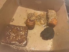 -奶奶的美食(宁津德百店)