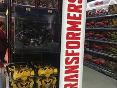 -玩具反斗城(海港城店)