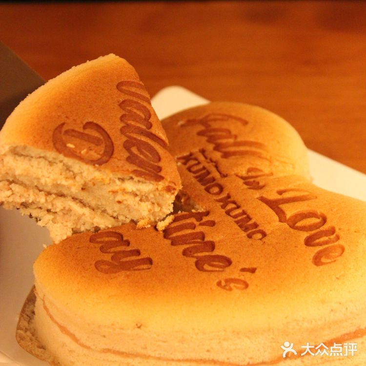 重庆探店｜KUMO KUMO芝士蛋糕天花板