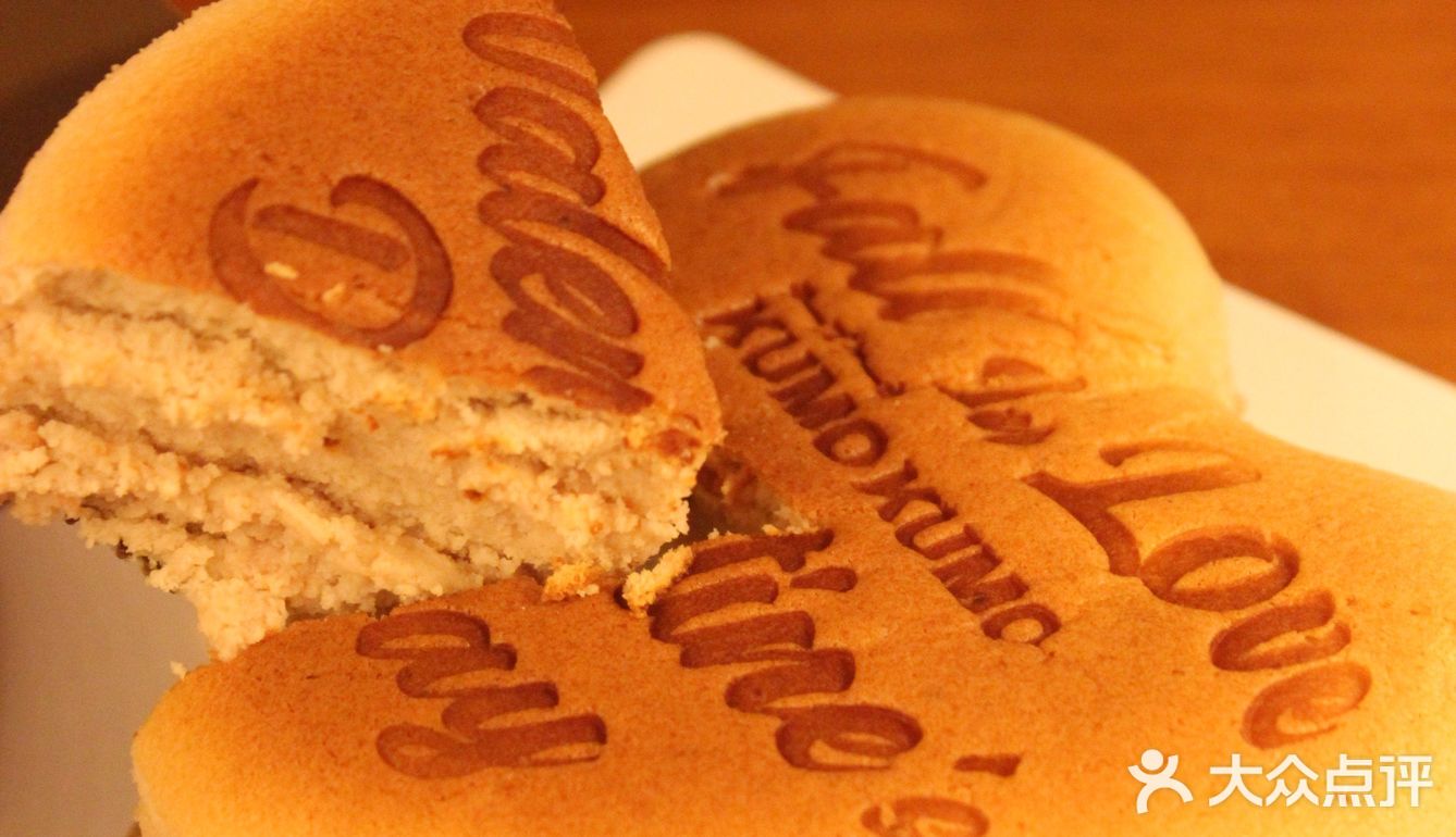 重庆探店｜KUMO KUMO芝士蛋糕天花板