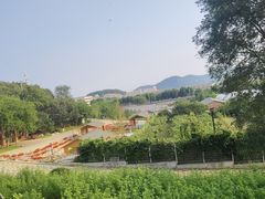 -大连北马山庄