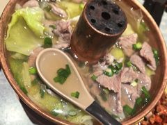 -廖川菜(八佰伴店)