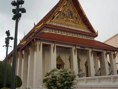 -曼谷国家博物馆