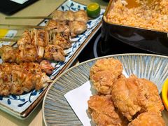 -沼津港精致料理·寿喜烧·烧鸟(漕河泾印象城店)