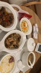 -莲生母婴月子中心(清水河公园店)