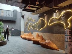 -时尚天河商业广场