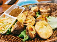 -蒙亨·手把肉·蒙古包文化主题餐厅(天恒广场店)