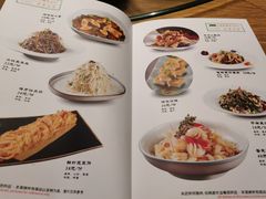 -三姐妹餐厅(曲江店)