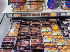 萌萌软蛋糕-盒马鲜生(杨高南路店)