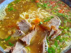 -云龙湖阿喆米线(云龙湖店)