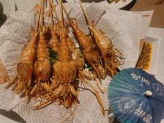 -79号渔船海鲜饭店(龙岗店)