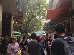 -黄埔古港