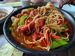 -龙虾风暴(松江店)