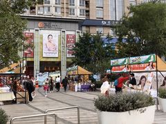-银座mall(东直门店)