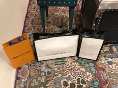-Gucci(北京SKP店)