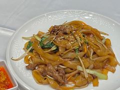 粤式干炒牛河-苏福记·海鲜佬(凤城四路店)