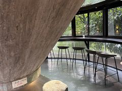 -CEMENT·coffee bar (凤凰创意园店)