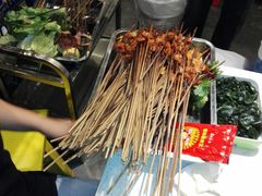 -钢管厂歆瑞源油卤串串香(春熙路太古里店)