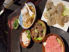 -巴蜀大宅门火锅(北大街店)