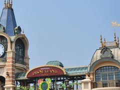 -上海迪士尼度假区