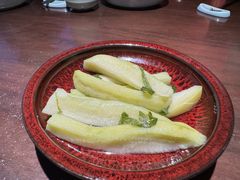 -小鲤鱼·黑松露烧鹅·手工煲仔饭·大筒骨炖汤(王府井店)