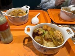 -文昌桥螺蛳粉(魏公村店)