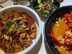 -聚味瞿记·龙虾堂(望城店)