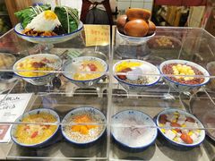 -一心甜汤(丹凤街店)