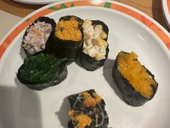 -比格比萨自助(诺亚大厦店)