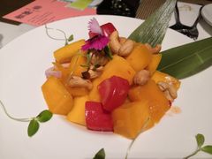-青檸泰 LIME THAI (财富购物中心店)