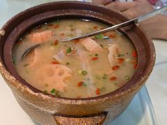 -福巷湘食小馆·猛火现炒(上海首店)