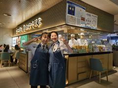 -茶港·点心·啫啫煲(王府井店)