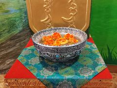 -蒙亨·手把肉·蒙古包文化主题餐厅(天恒广场店)