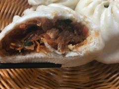 -郑家包子牛肉拉面(尚勤路店)