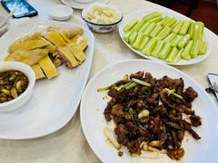 -巫记鸡饭店