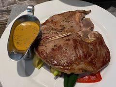 -Jack‘s Place 杰克地方西餐厅(新街口店)