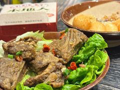 -冯校长老火锅(中联广场店)